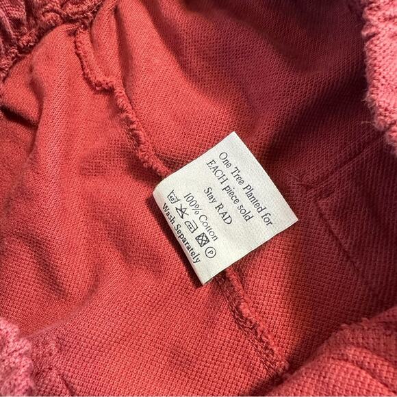 The Rad Black Kids Men's Italian Hunting Pants Size XL - Picture 8 of 8